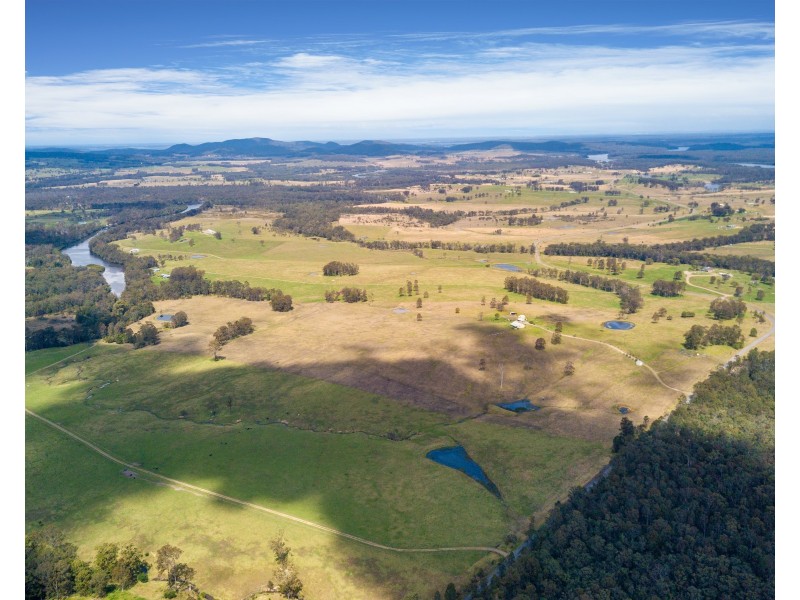 315 Warraba Road, The Branch Via, Stroud NSW 2425