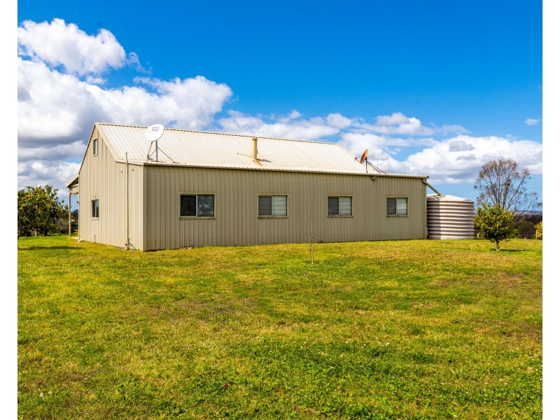 315 Warraba Road, The Branch Via, Stroud NSW 2425