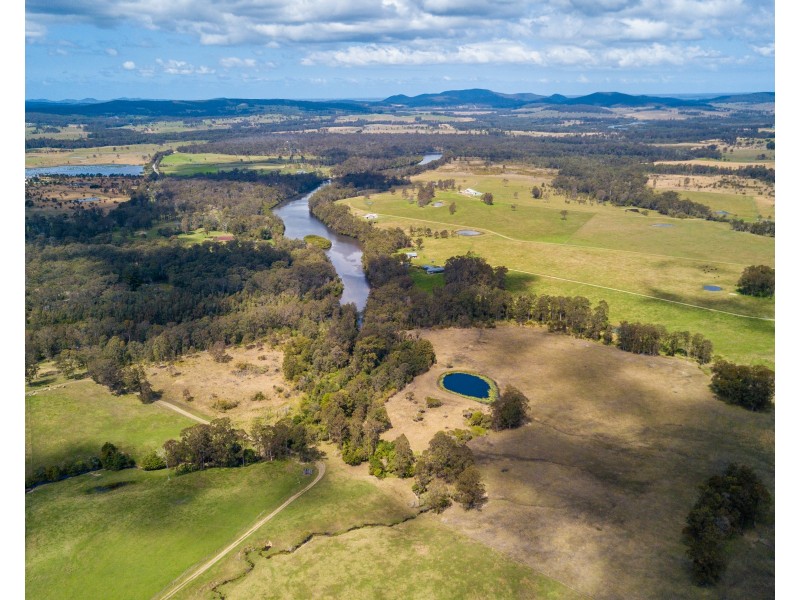 315 Warraba Road, The Branch Via, Stroud NSW 2425