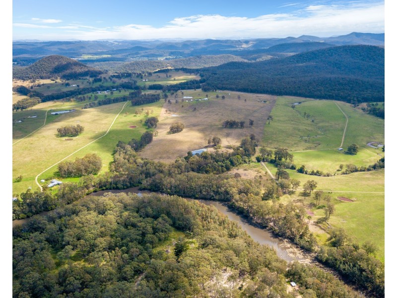 315 Warraba Road, The Branch Via, Stroud NSW 2425