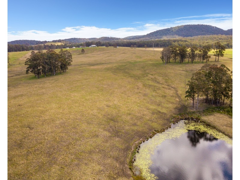 315 Warraba Road, The Branch Via, Stroud NSW 2425