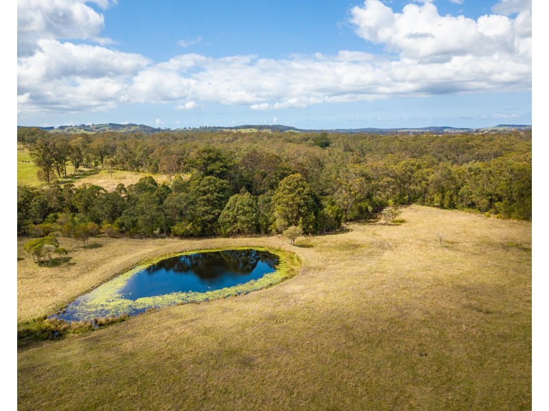 315 Warraba Road, The Branch Via, Stroud NSW 2425