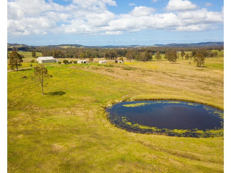 315 Warraba Road, The Branch Via, Stroud NSW 2425