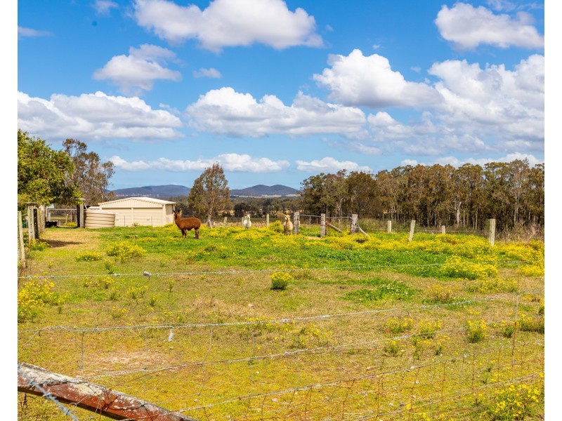 315 Warraba Road, The Branch Via, Stroud NSW 2425