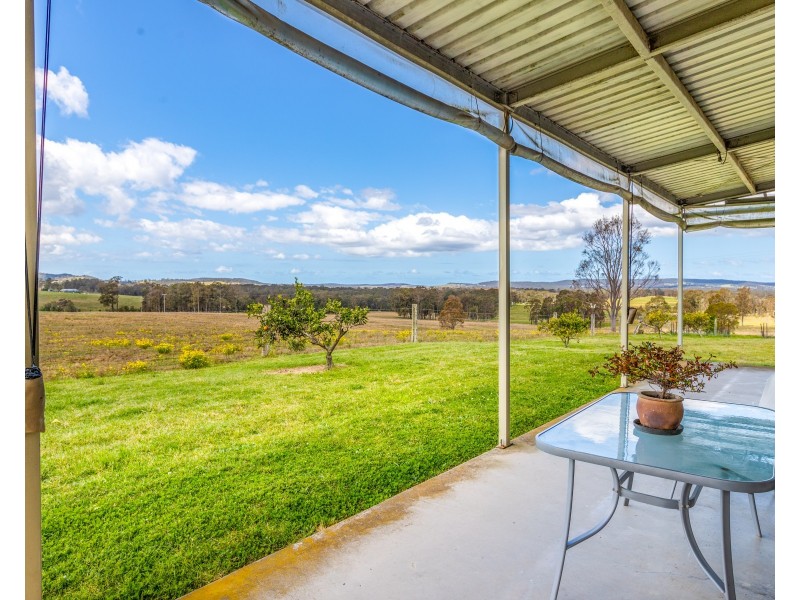 315 Warraba Road, The Branch Via, Stroud NSW 2425