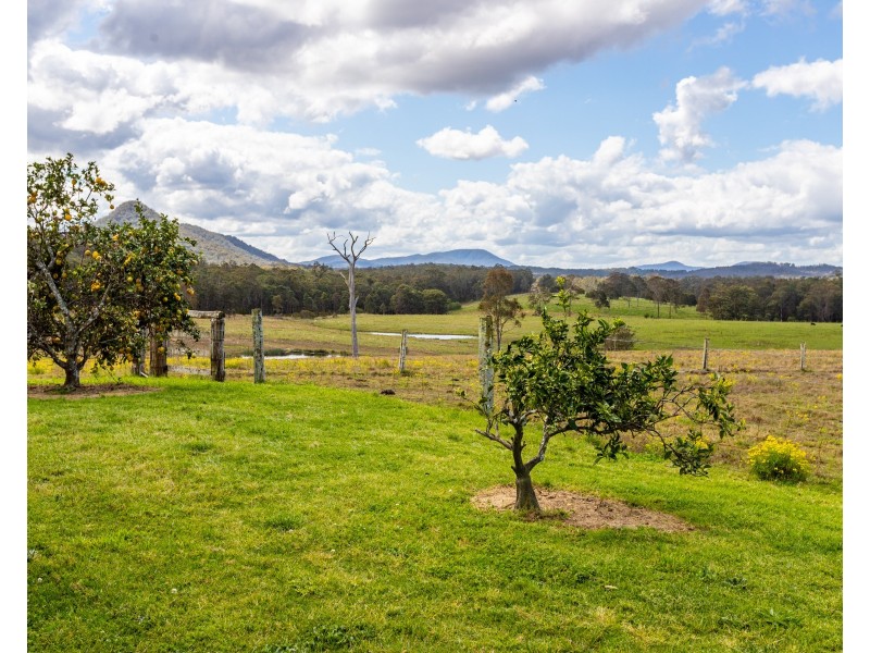 315 Warraba Road, The Branch Via, Stroud NSW 2425