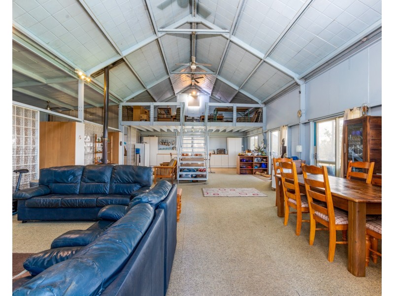 315 Warraba Road, The Branch Via, Stroud NSW 2425