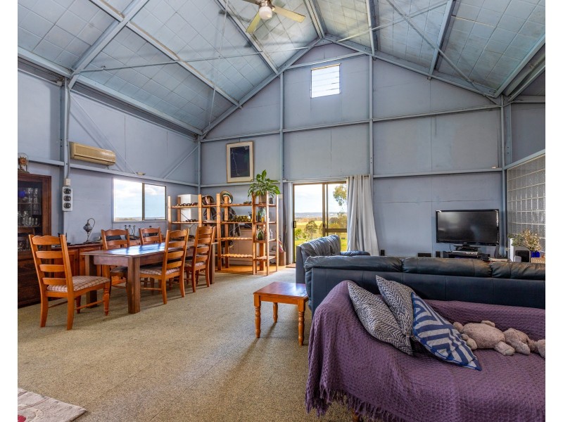 315 Warraba Road, The Branch Via, Stroud NSW 2425