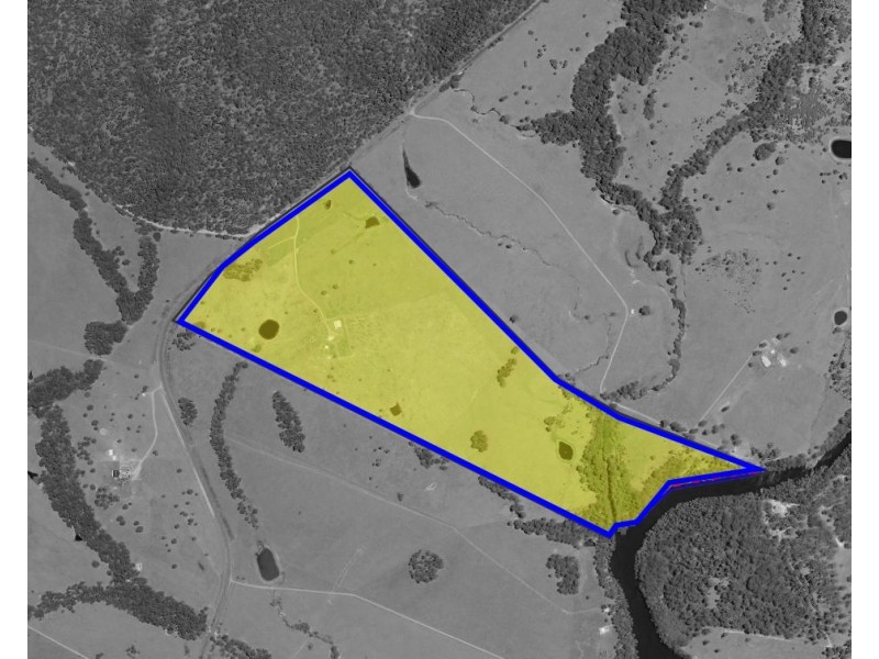 315 Warraba Road, The Branch Via, Stroud NSW 2425