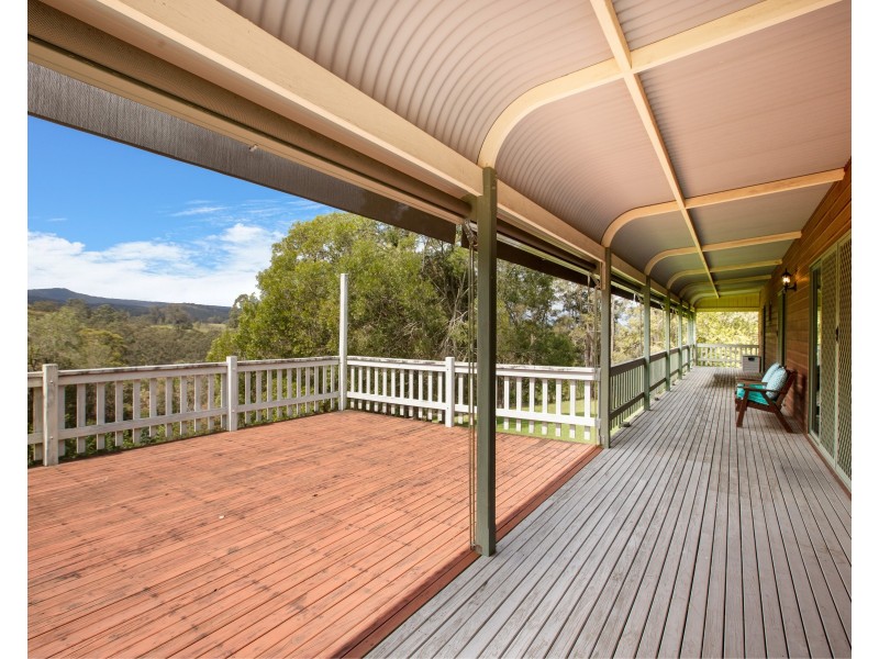3/1953 Chichester Dam Road, Bandon Grove Via, Dungog NSW 2420