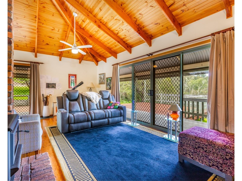 3/1953 Chichester Dam Road, Bandon Grove Via, Dungog NSW 2420