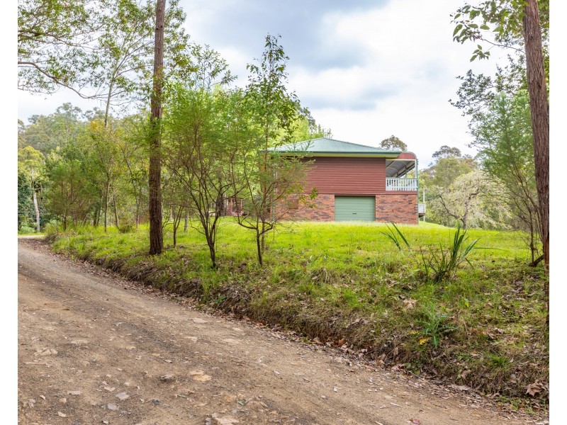 3/1953 Chichester Dam Road, Bandon Grove Via, Dungog NSW 2420