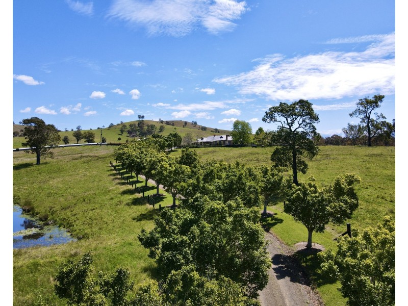 319 Chichester Dam Road, Bendolba Via, Dungog NSW 2420