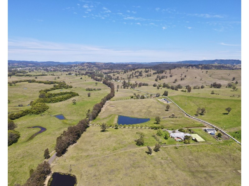 319 Chichester Dam Road, Bendolba Via, Dungog NSW 2420