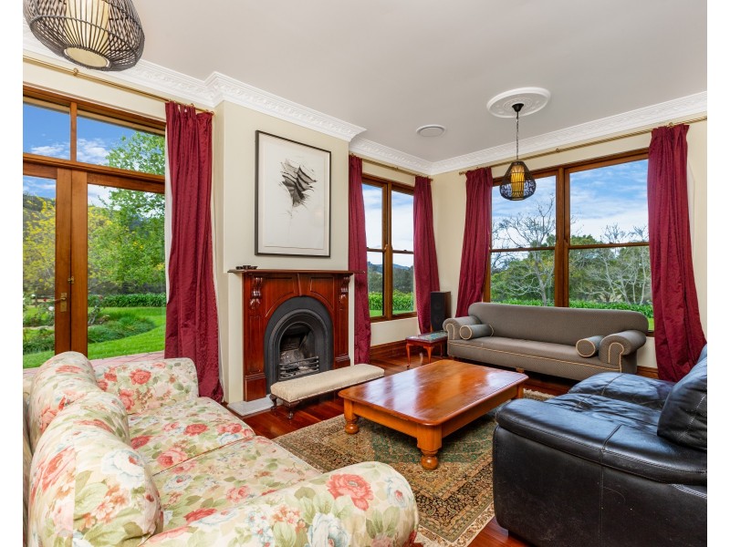 319 Chichester Dam Road, Bendolba Via, Dungog NSW 2420