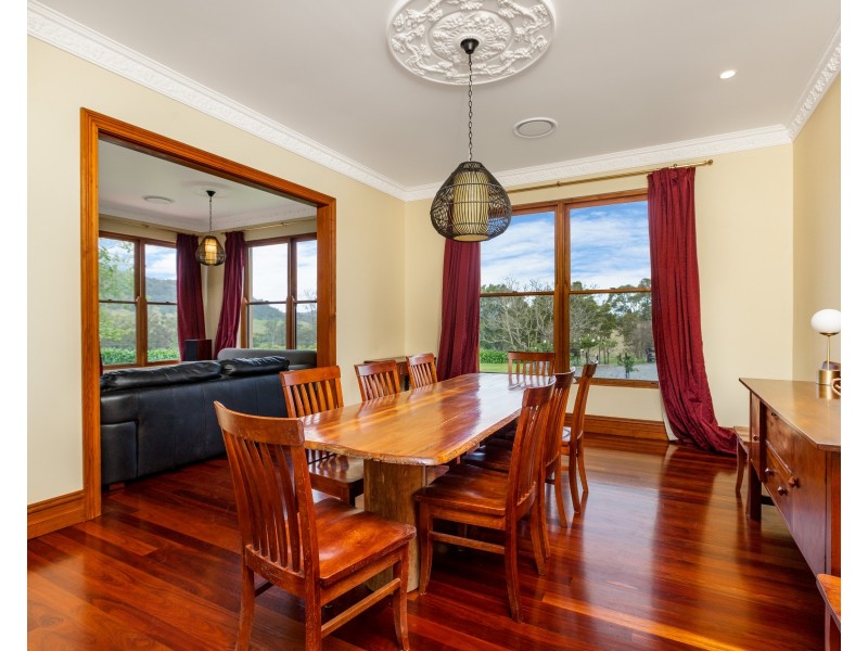 319 Chichester Dam Road, Bendolba Via, Dungog NSW 2420