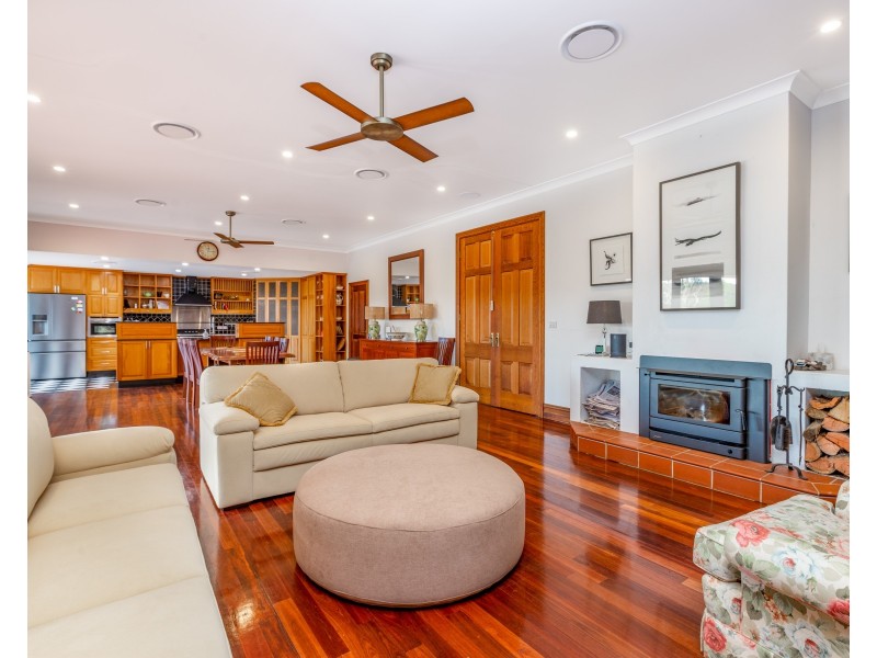 319 Chichester Dam Road, Bendolba Via, Dungog NSW 2420