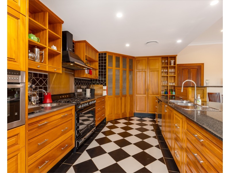 319 Chichester Dam Road, Bendolba Via, Dungog NSW 2420