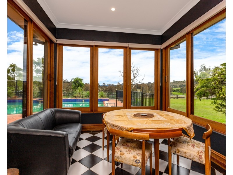 319 Chichester Dam Road, Bendolba Via, Dungog NSW 2420