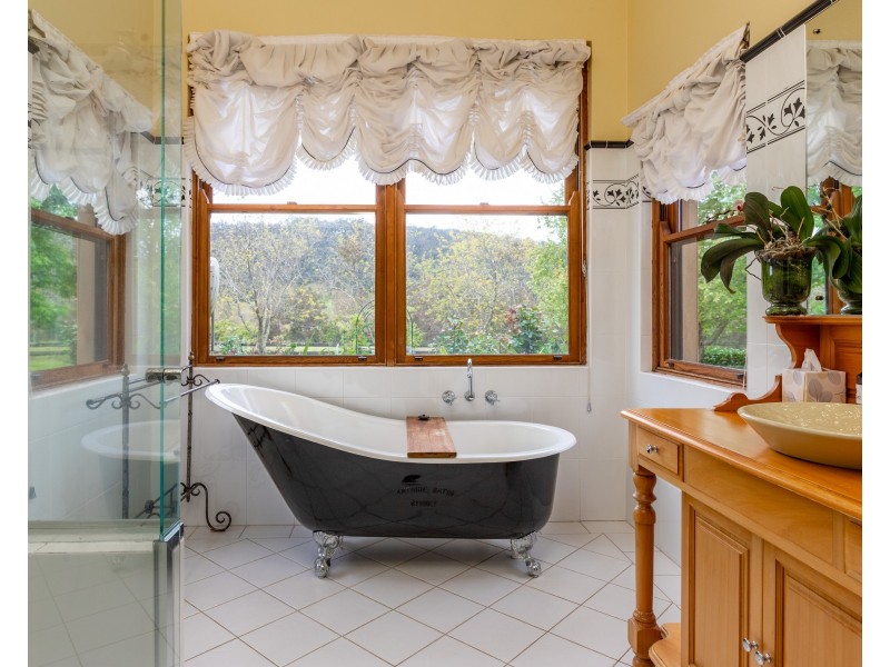 319 Chichester Dam Road, Bendolba Via, Dungog NSW 2420