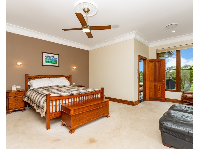 319 Chichester Dam Road, Bendolba Via, Dungog NSW 2420