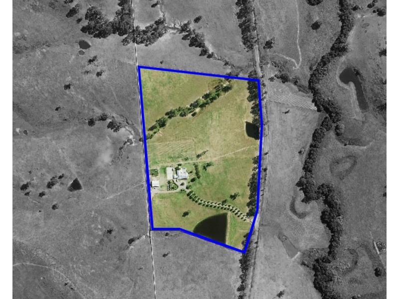 319 Chichester Dam Road, Bendolba Via, Dungog NSW 2420