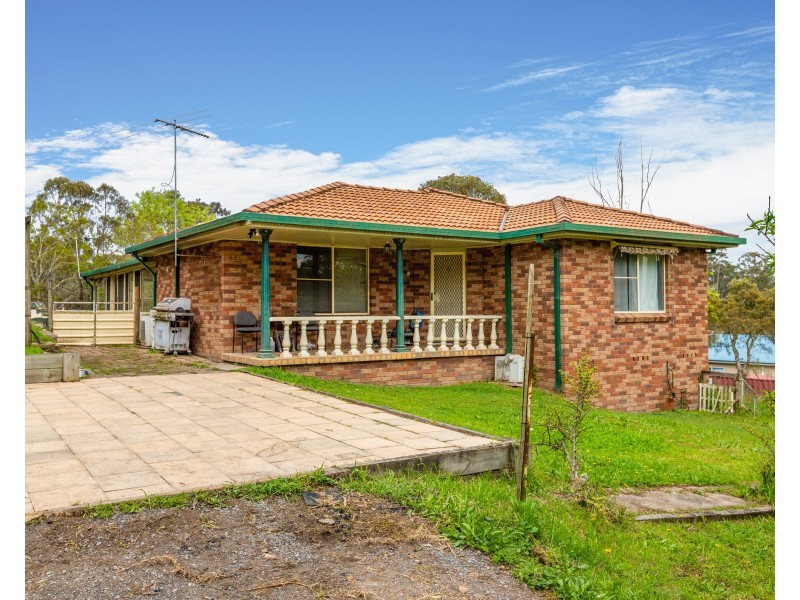 12 O’Loughlin Street, Clarence Town NSW 2321