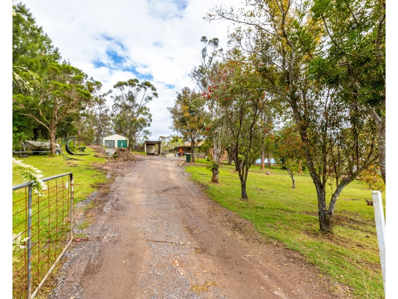 12 O’Loughlin Street, Clarence Town NSW 2321