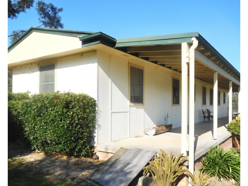 246 Alison Road, Dungog NSW 2420