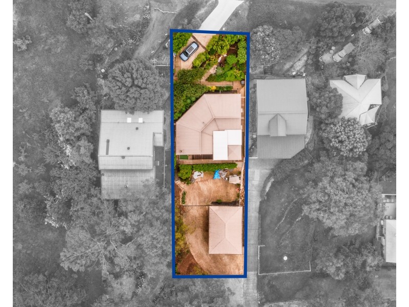 4 Moore Street, Dungog NSW 2420