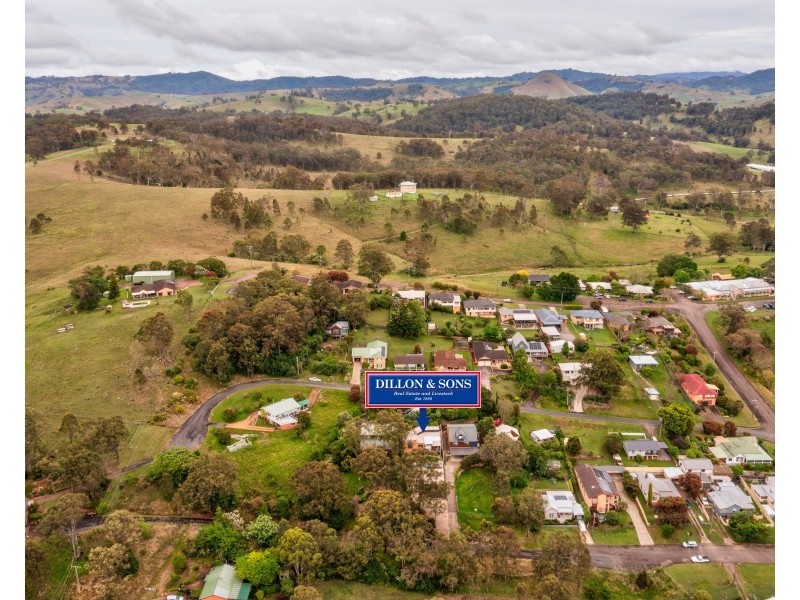 4 Moore Street, Dungog NSW 2420