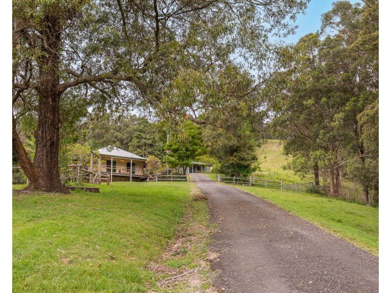 210 Moylans Road, Fosterton Via, Dungog NSW 2420