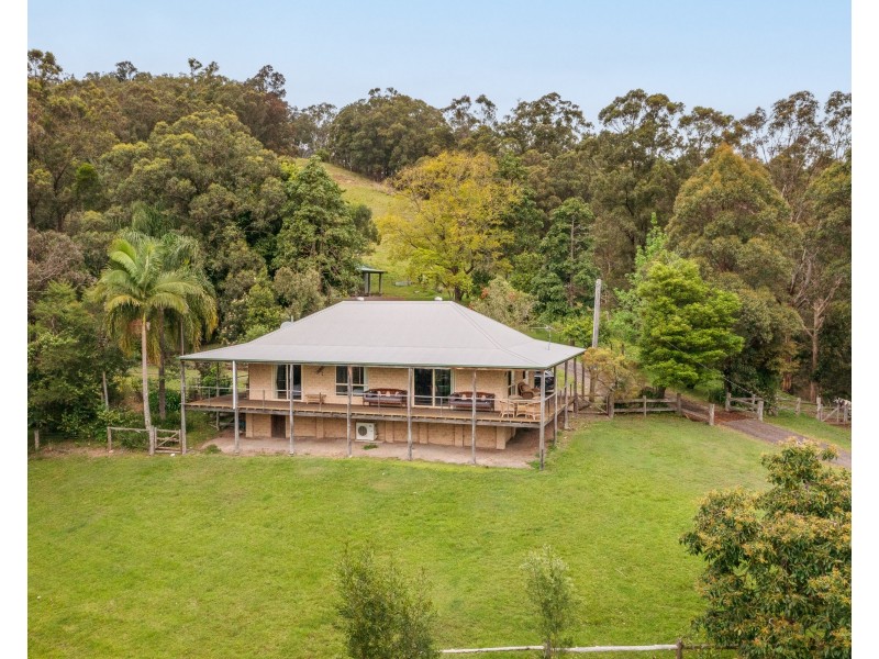 210 Moylans Road, Fosterton Via, Dungog NSW 2420