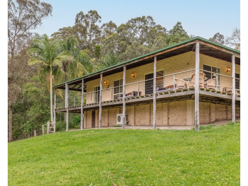 210 Moylans Road, Fosterton Via, Dungog NSW 2420