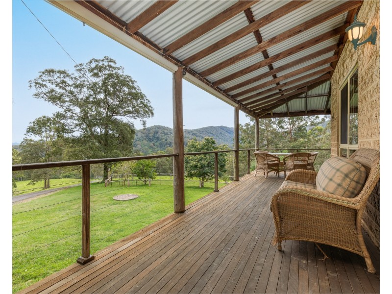 210 Moylans Road, Fosterton Via, Dungog NSW 2420