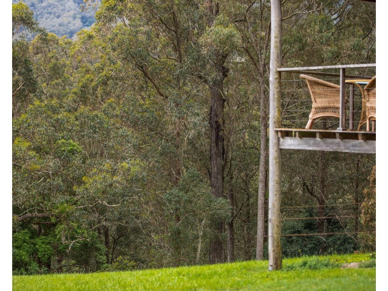 210 Moylans Road, Fosterton Via, Dungog NSW 2420