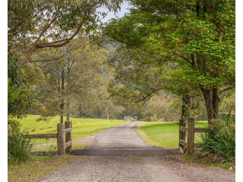 210 Moylans Road, Fosterton Via, Dungog NSW 2420