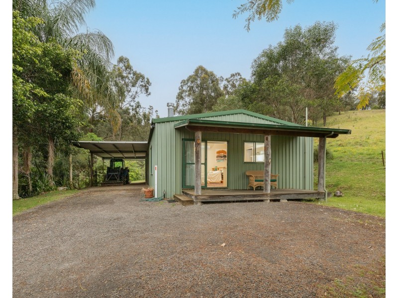 210 Moylans Road, Fosterton Via, Dungog NSW 2420