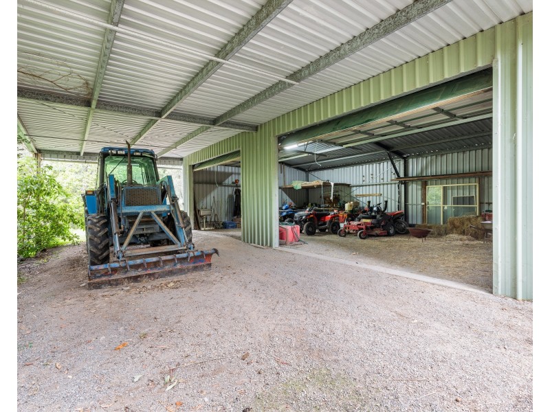 210 Moylans Road, Fosterton Via, Dungog NSW 2420