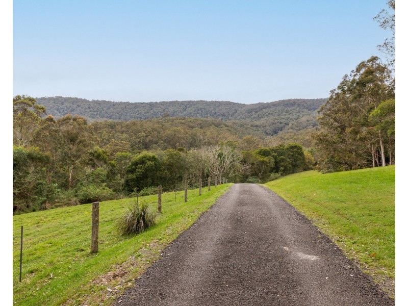 210 Moylans Road, Fosterton Via, Dungog NSW 2420