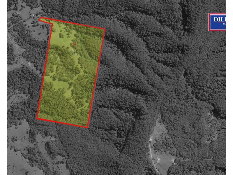 210 Moylans Road, Fosterton Via, Dungog NSW 2420