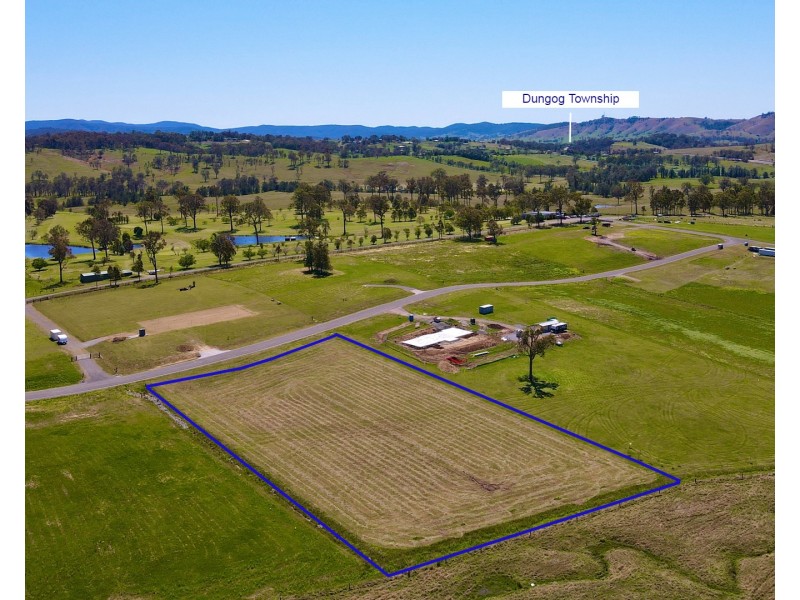 468 Bacon Circuit, Dungog NSW 2420