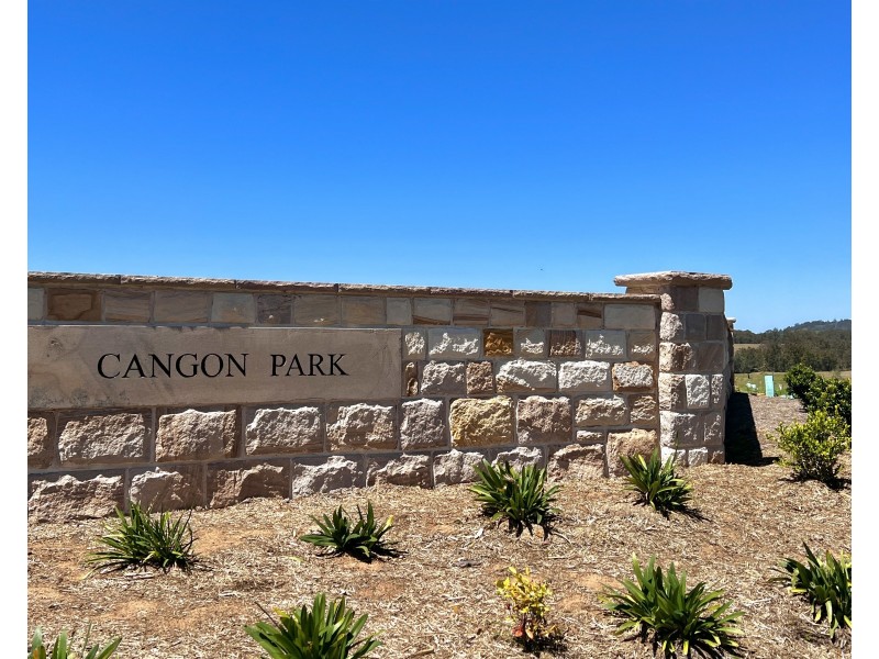 468 Bacon Circuit, Dungog NSW 2420