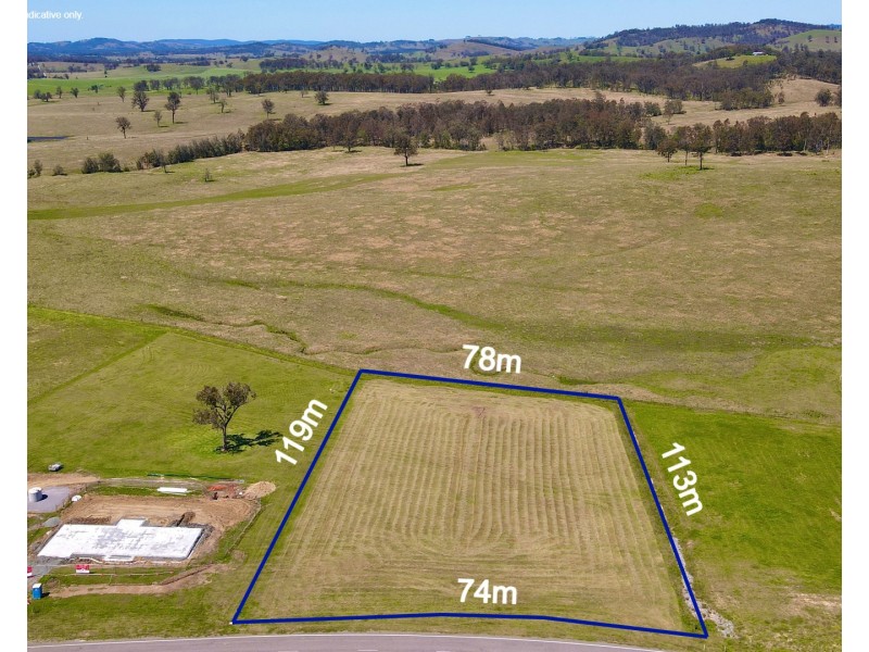 468 Bacon Circuit, Dungog NSW 2420