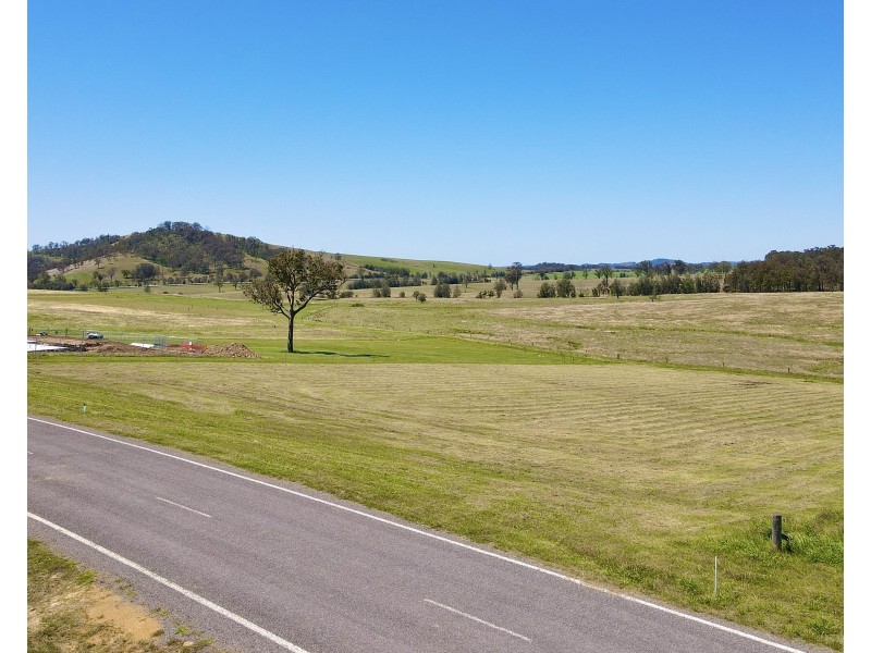 468 Bacon Circuit, Dungog NSW 2420