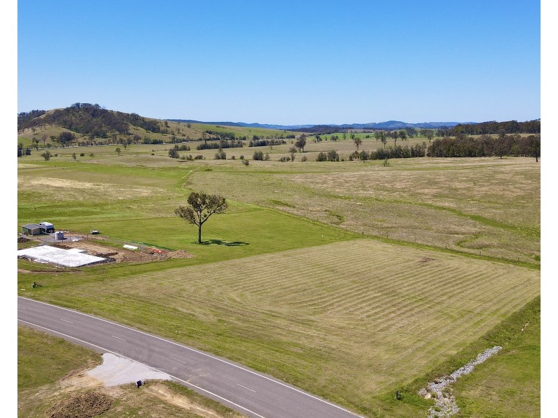 468 Bacon Circuit, Dungog NSW 2420