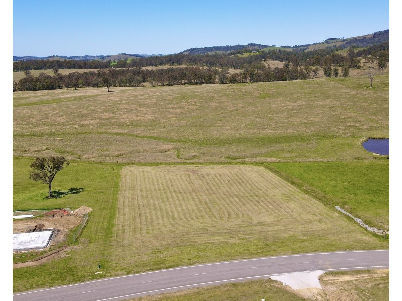 468 Bacon Circuit, Dungog NSW 2420