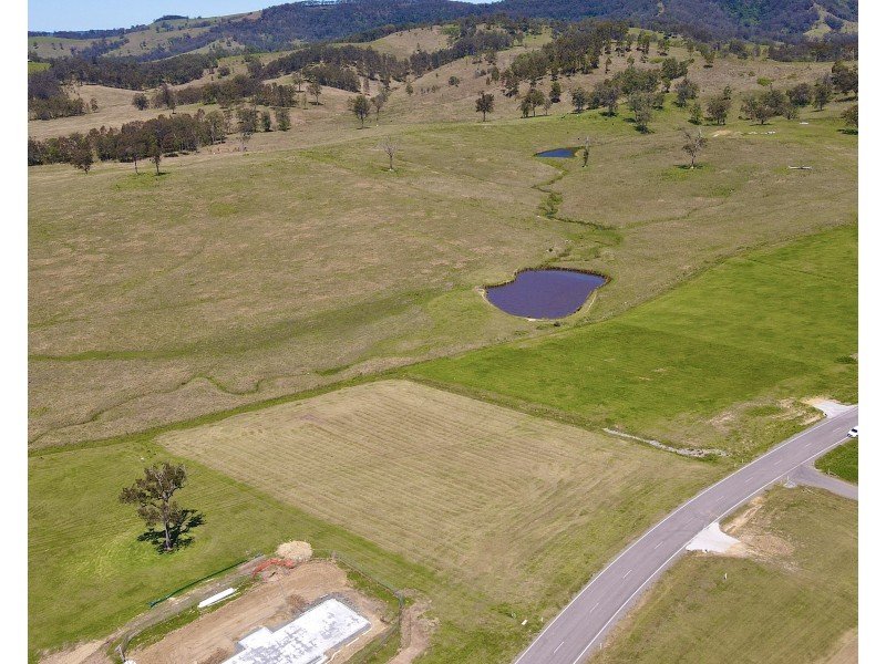 468 Bacon Circuit, Dungog NSW 2420