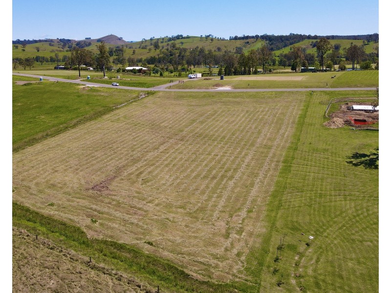 468 Bacon Circuit, Dungog NSW 2420