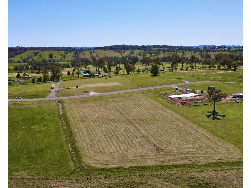 468 Bacon Circuit, Dungog NSW 2420